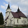 Kostol v Plavči