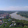 NP Dunajské luhy (Donau Auen) - vpravo