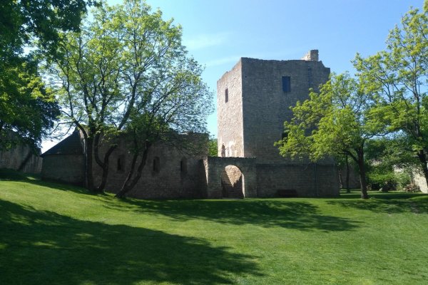 Vnútorný hrad