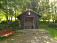 Hubertkapelle