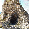 Ruiny hradu Tibava