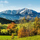 Gutensteiner Alpen, © Niederösterreich-Werbung/Michael Liebert