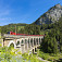 Viadukt Kalte Rinne, Semmering,	©Wiener Alpen/Walter Strobl