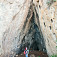 Jaskyňa Kríža