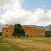 Rezervácia Bosco della Ficuzza, lovecký palác Ferdinanda III.