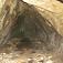 Jaskyňa pri bývalom mlyne
