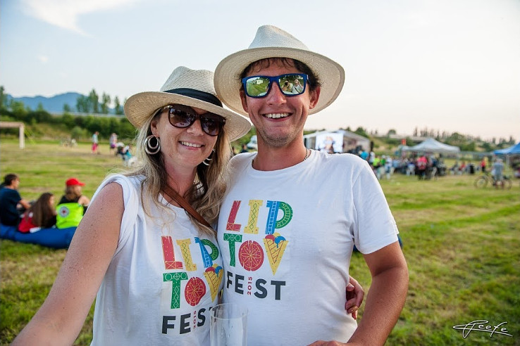Liptovfest 2018