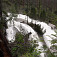 Vodopády Studeného potoka, foto Daniela Mäkká