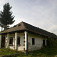 Typický dom južného Slovenska