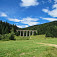 Chramošský viadukt pri Telgárte 