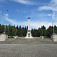 Pamätník 2. svetovej vojny vo Svidníku