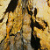 Sintrová výzdoba jaskyňa D. Horváta, autor Tomáš Lánczoš
