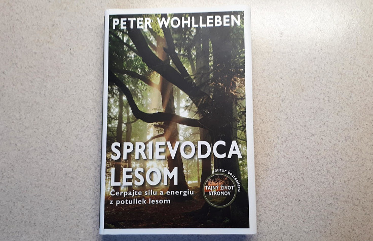 Sprievodca lesom
