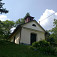 Kaplnka v Slovenských Cechoch