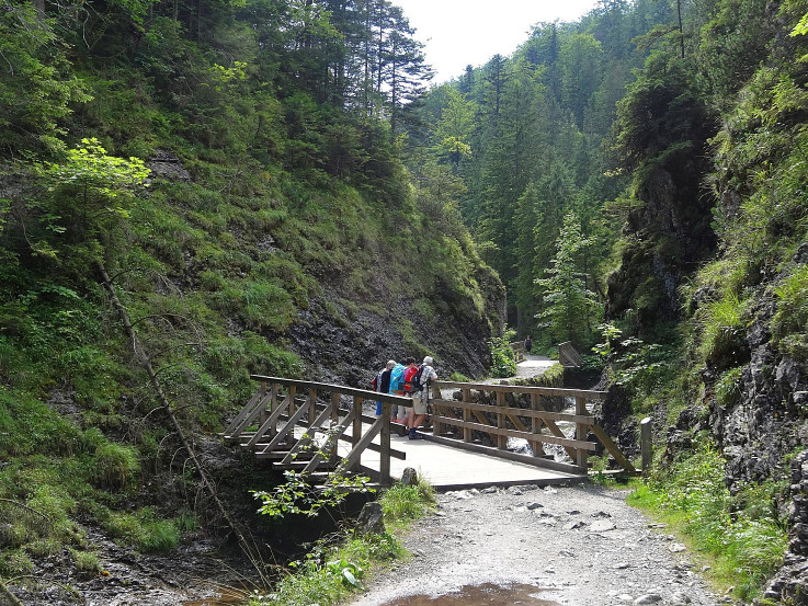 Dolina Bialego