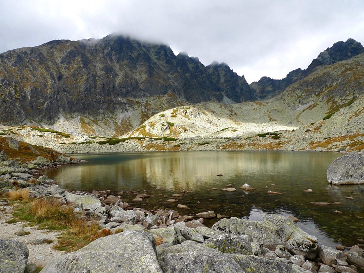 Batizovské pleso