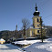 Kostol sv. Michala archanjela z roku 1879