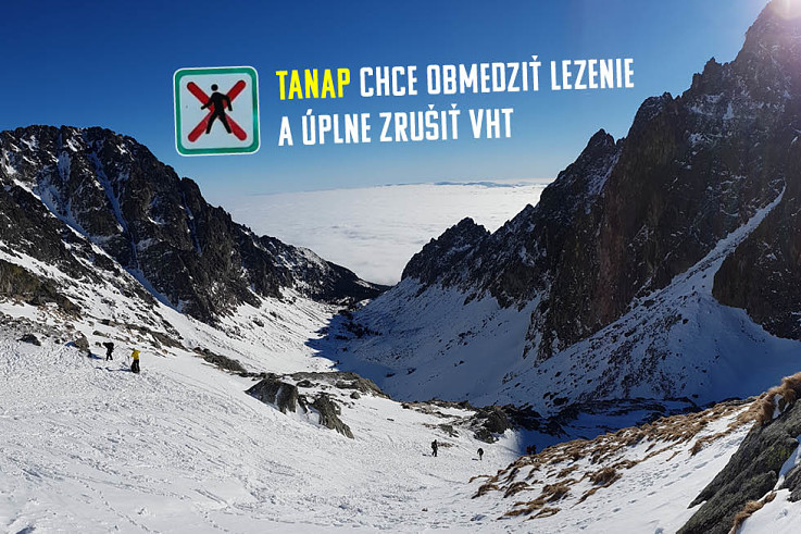 Návrh nového návštevného poriadku pridáva významné reštrikcie