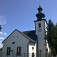 Kostol Narodenia Panny Márie z roku 1345 v Tepličke