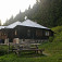 Horská chata Volovec pod Skaliskom