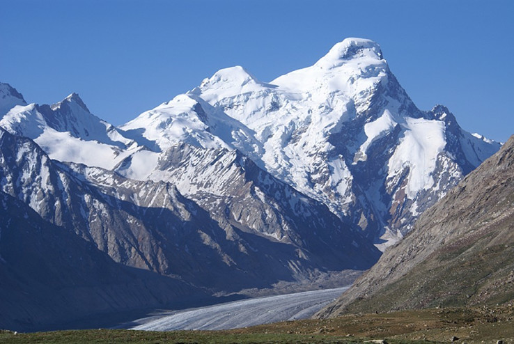 Zanskar, foto Svetozár Krno