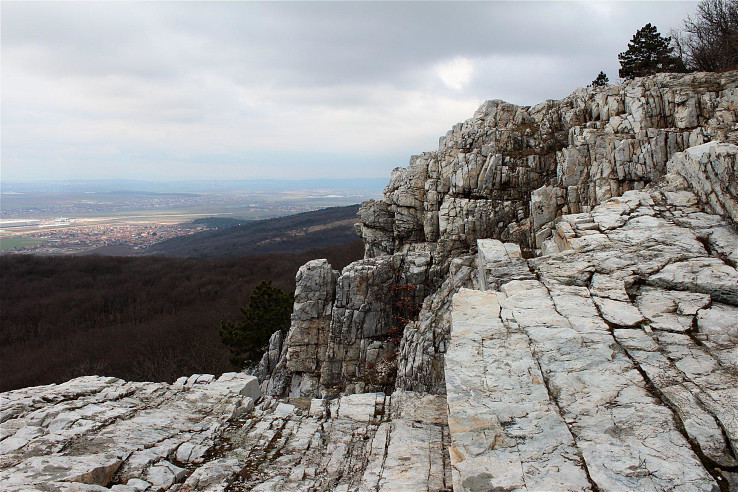 Veľká (Biela) skala