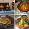 Tajin, berberská omeleta a tajin kuskus