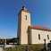 Gréckokatolícky kostol Hlinné