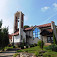 Evanjelický kostol Petrovce