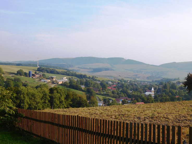 Nad Pavlovcami