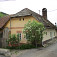 Starší dom v Iliavke