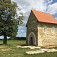 Kostol sv. Margity Antiochijskej, Kopčany