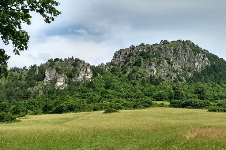 Podskalský Roháč