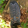 Poznávací prvok approach topánok – husté šnurovanie siahajúce až k špičke a výrazná gumová ochrana