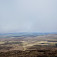 Výhľad z Cuilcagh Mountain 