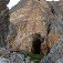 Vchod do Tofanskej jaskyne