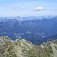 Ennstalerské Alpy a Hochschwab