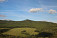 Pohľad na Veľký Lysec (547 m n. m.)