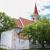 Kostol sv. Štefana Uhorského v obci Studienka