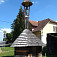Zvonička v Haluziciach
