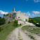 Čachtický hrad, foto Soňa Mäkká