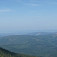 Panoramtický výhľad z Malej Babej hory