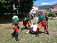 Zlapanie Jánošíka v Klenovci (autor foto: Tomáš Trstenský)