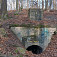 Netopieri bunker I (autor foto: Roman Matkovčík)