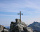 Gerlachovský štít - najvyšší bod Slovenska 