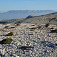 Pohľad z Veleho vrhu na Severný Velebit