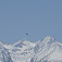 Balón na Vysokými Tatrami