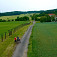 Národný park Podyjí, každý NP V Čechách má aspoň jedno návštevnícke centrum, na rozdiel od Slovenska