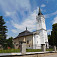 Evanjelický kostol v Brezne