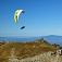 Paraglide a Giewont, Kasprov vrch (Kasprowy Wierch) a Pilsko s Babou horou